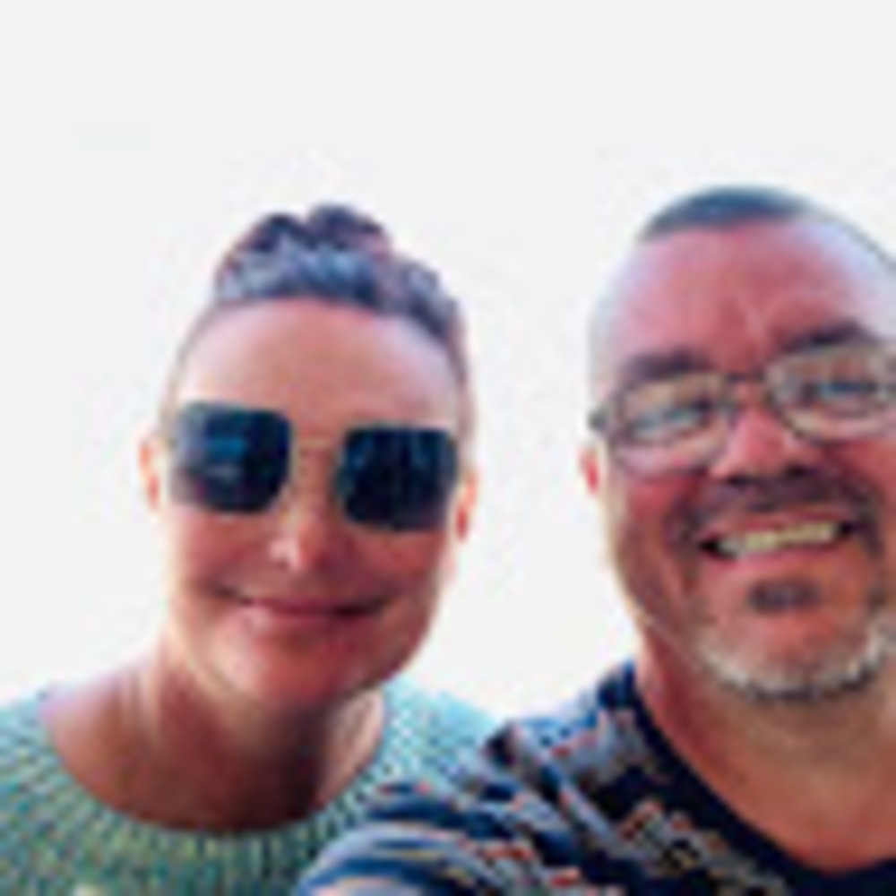 Meet your Posher, Anita